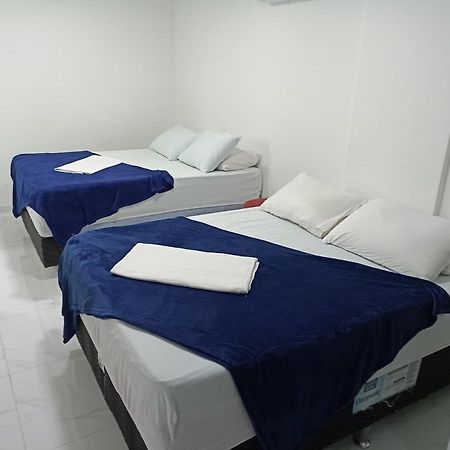 Apart Praia Grande אריאל דו קאבו מראה חיצוני תמונה